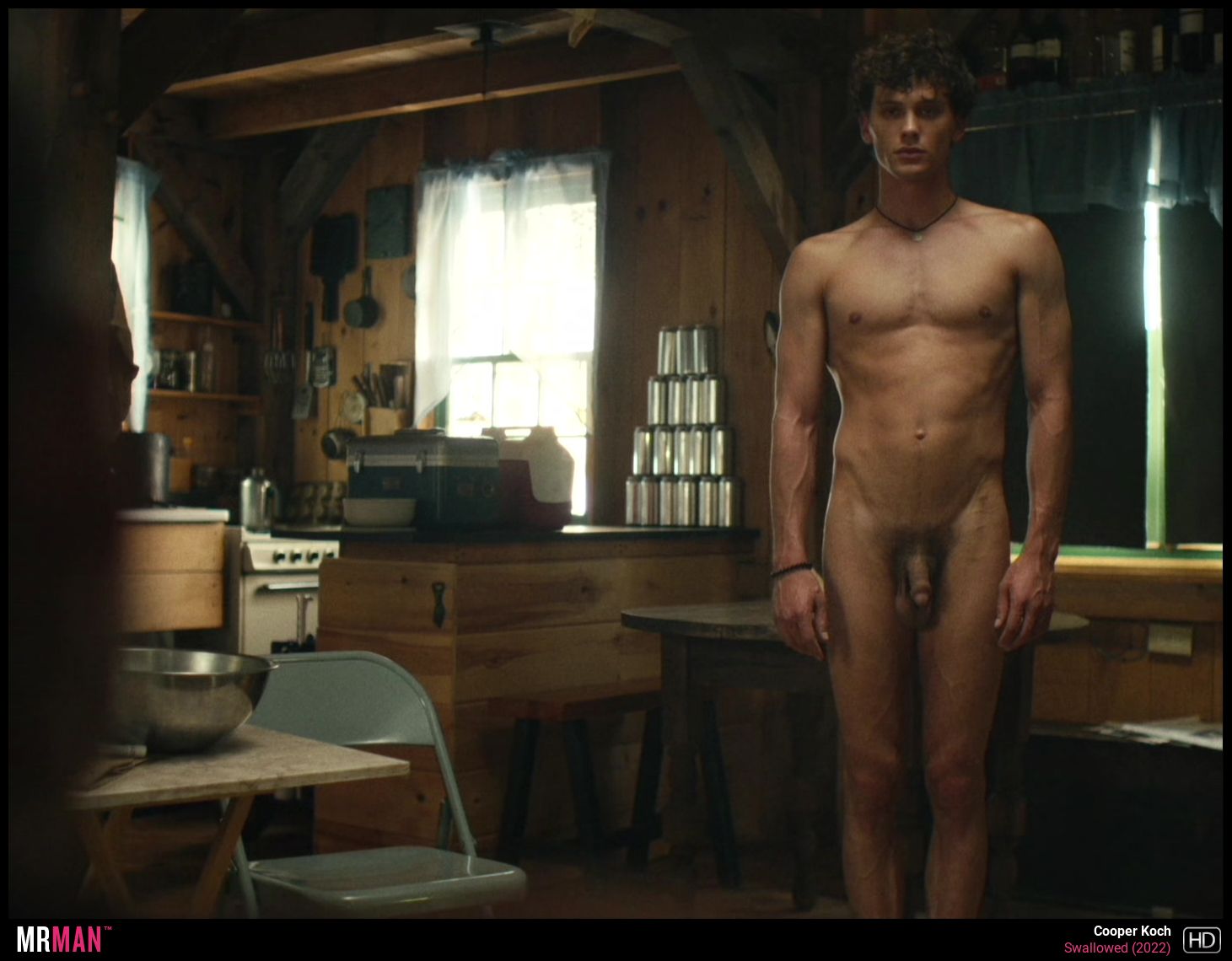 Mr. Man’s 2025 Nudity Hall Of Fame Inductees