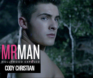 Mr Man